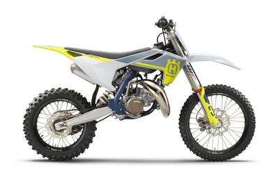 Husqvarna TC 85 (2023 - 24) nuova