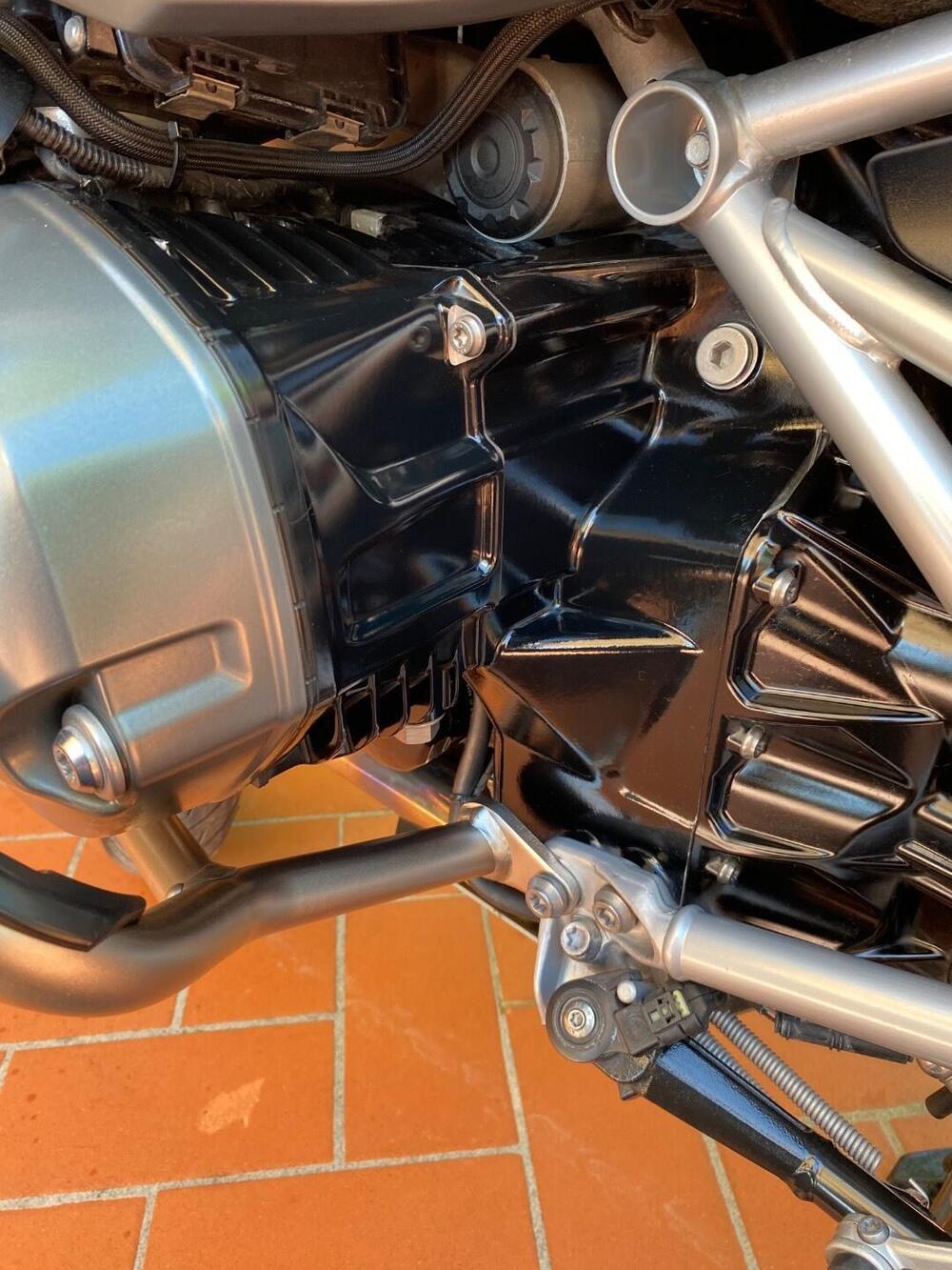 Bmw R 1200 GS Adventure (2017 - 18) (4)