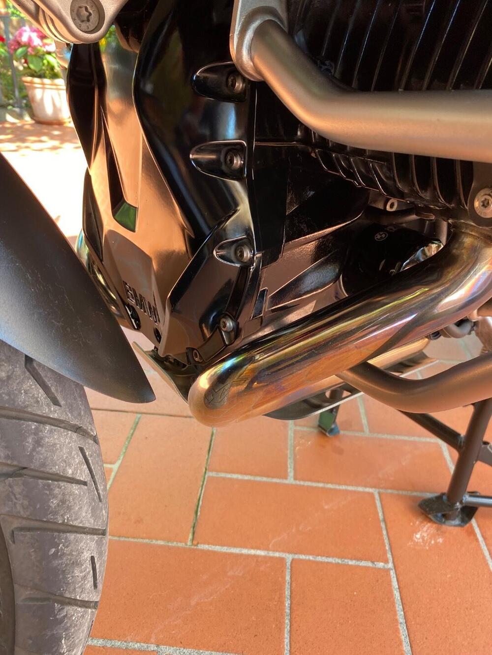 Bmw R 1200 GS Adventure (2017 - 18) (7)