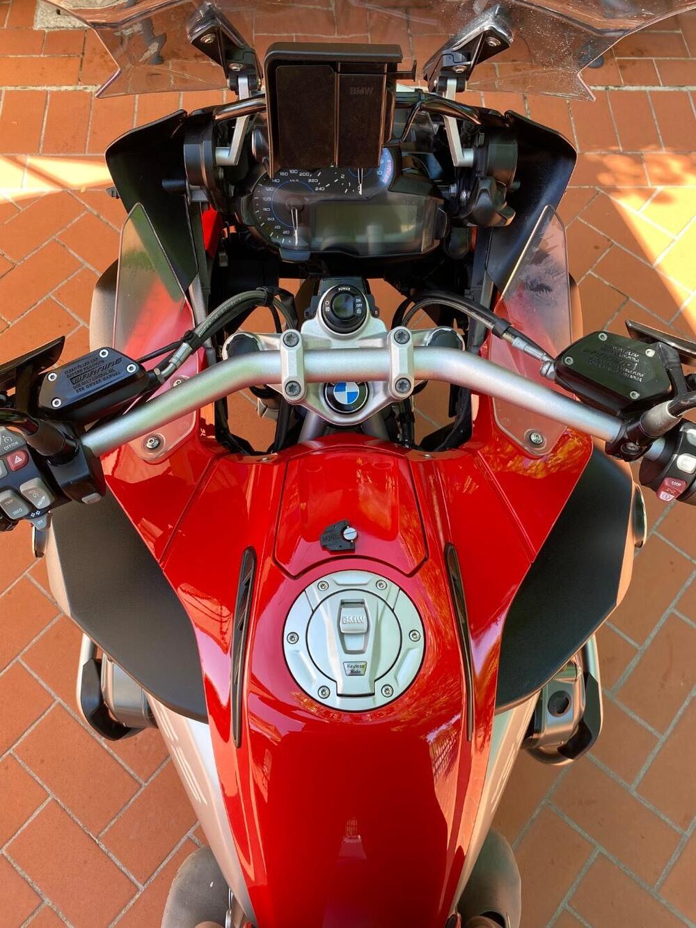 Bmw R 1200 GS Adventure (2017 - 18) (8)