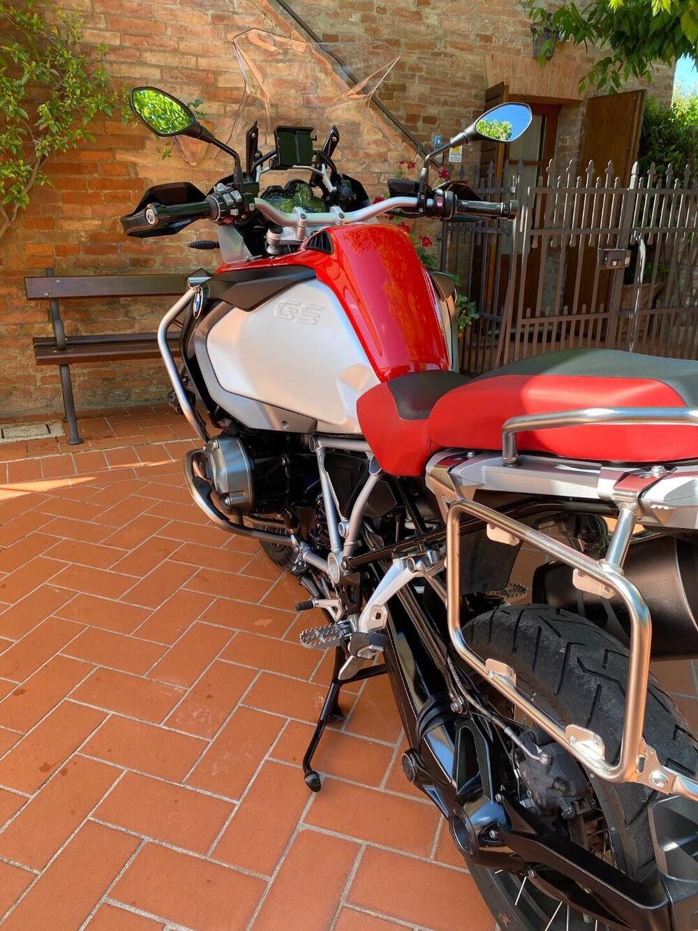 Bmw R 1200 GS Adventure (2017 - 18) (9)