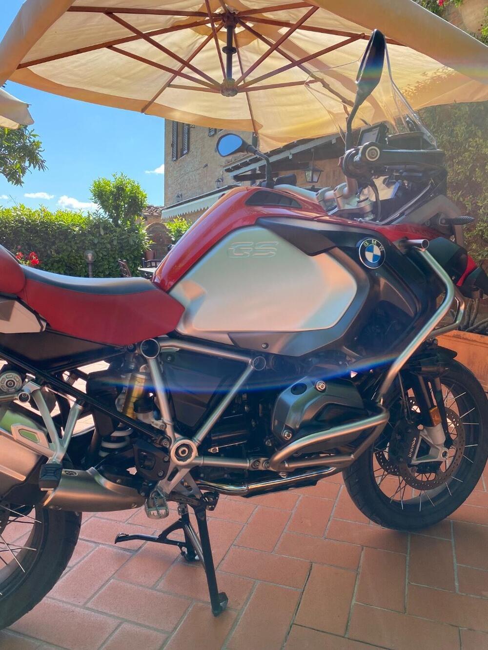 Bmw R 1200 GS Adventure (2017 - 18) (11)