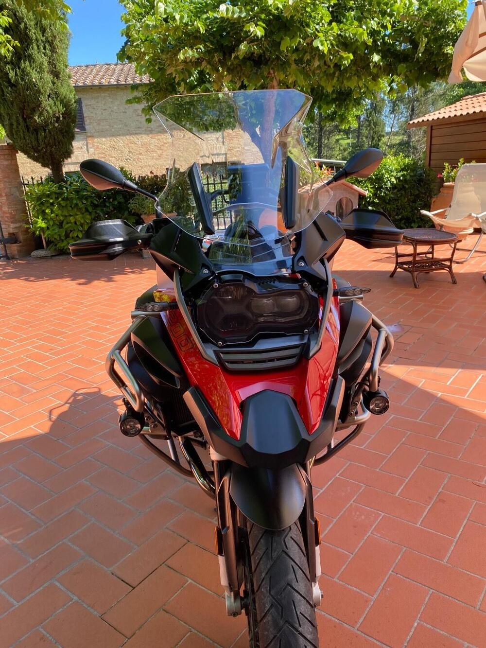 Bmw R 1200 GS Adventure (2017 - 18) (13)