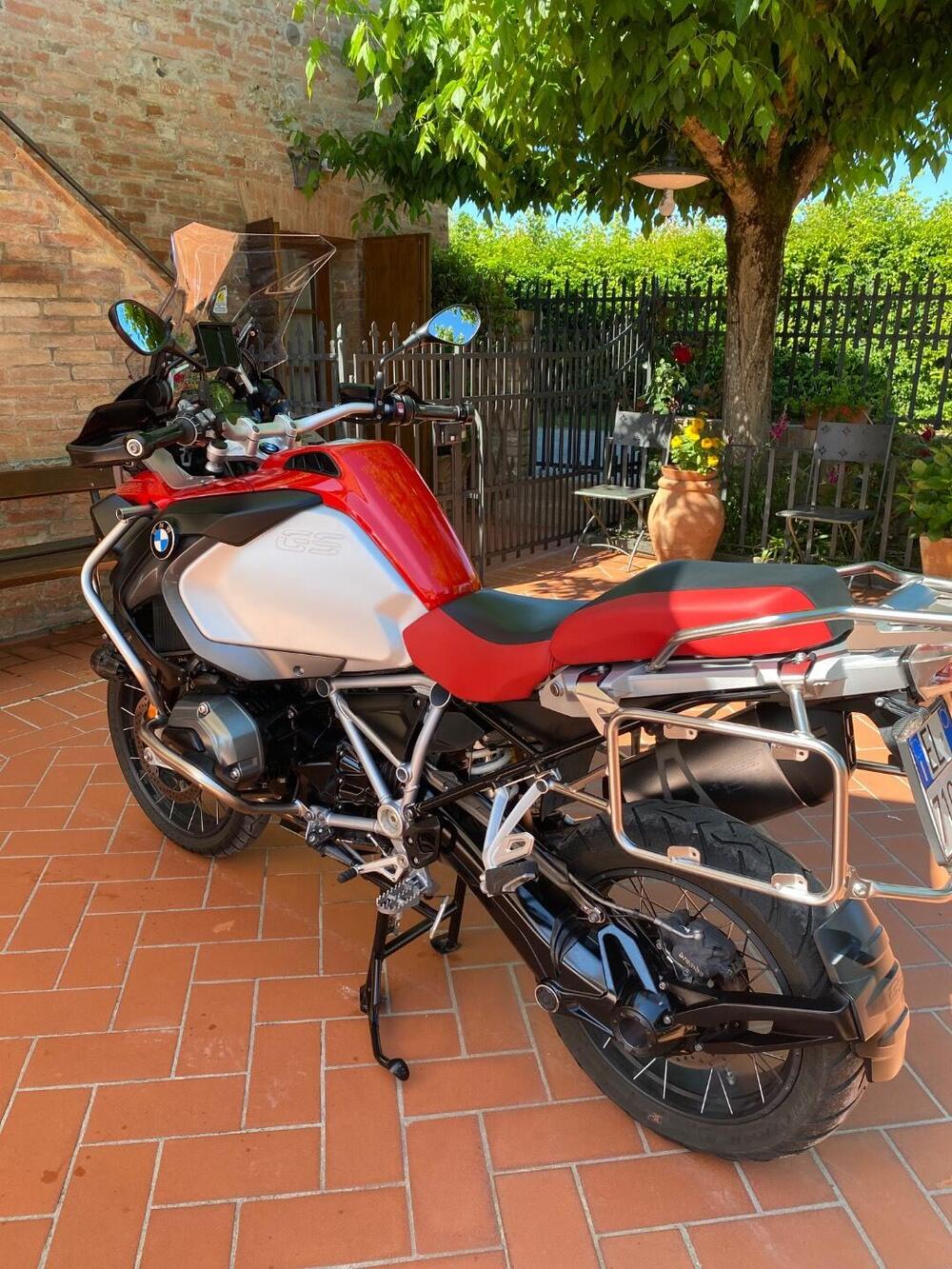 Bmw R 1200 GS Adventure (2017 - 18) (14)