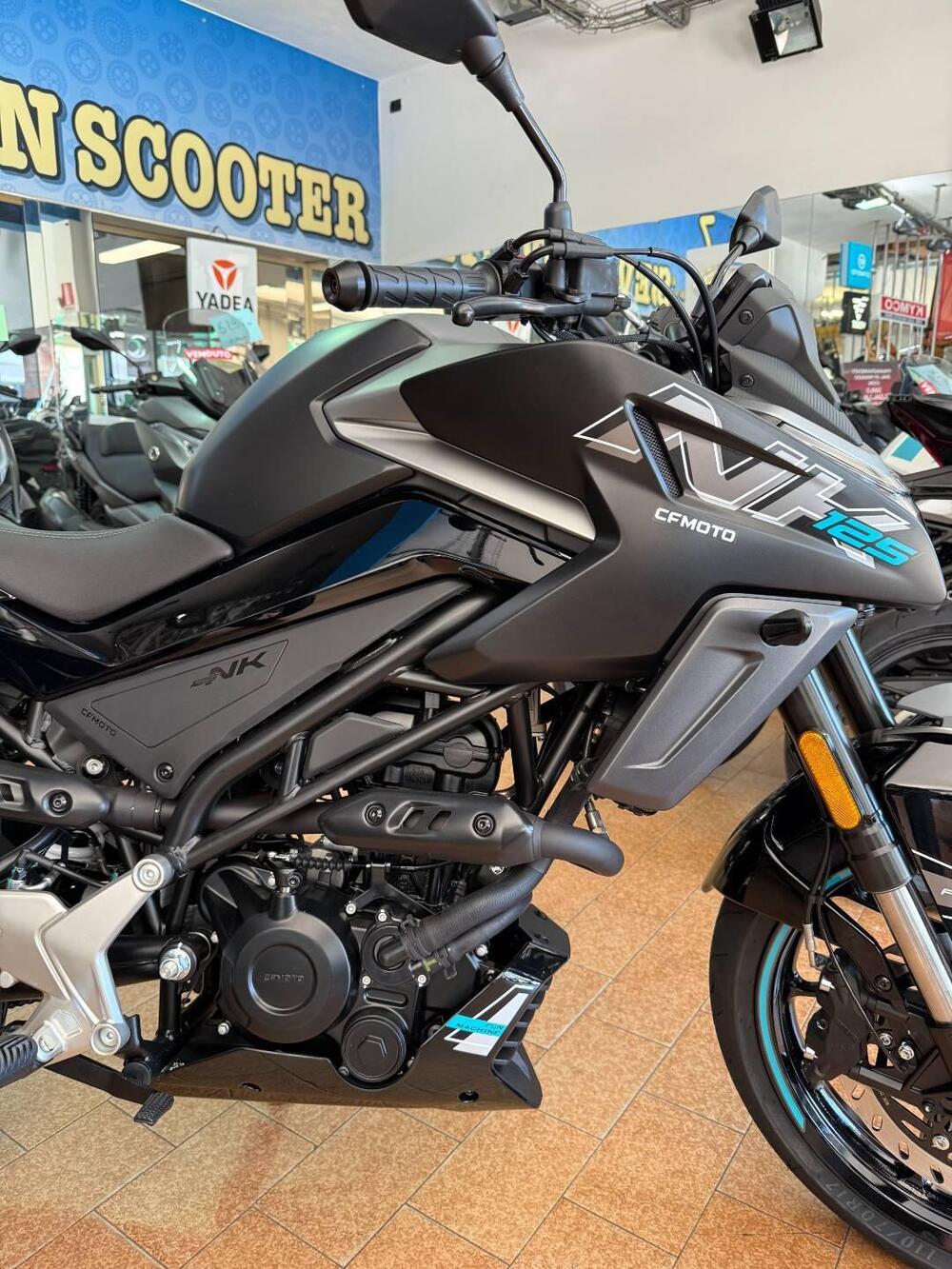 CFMOTO 125NK (2025 - 26) (4)