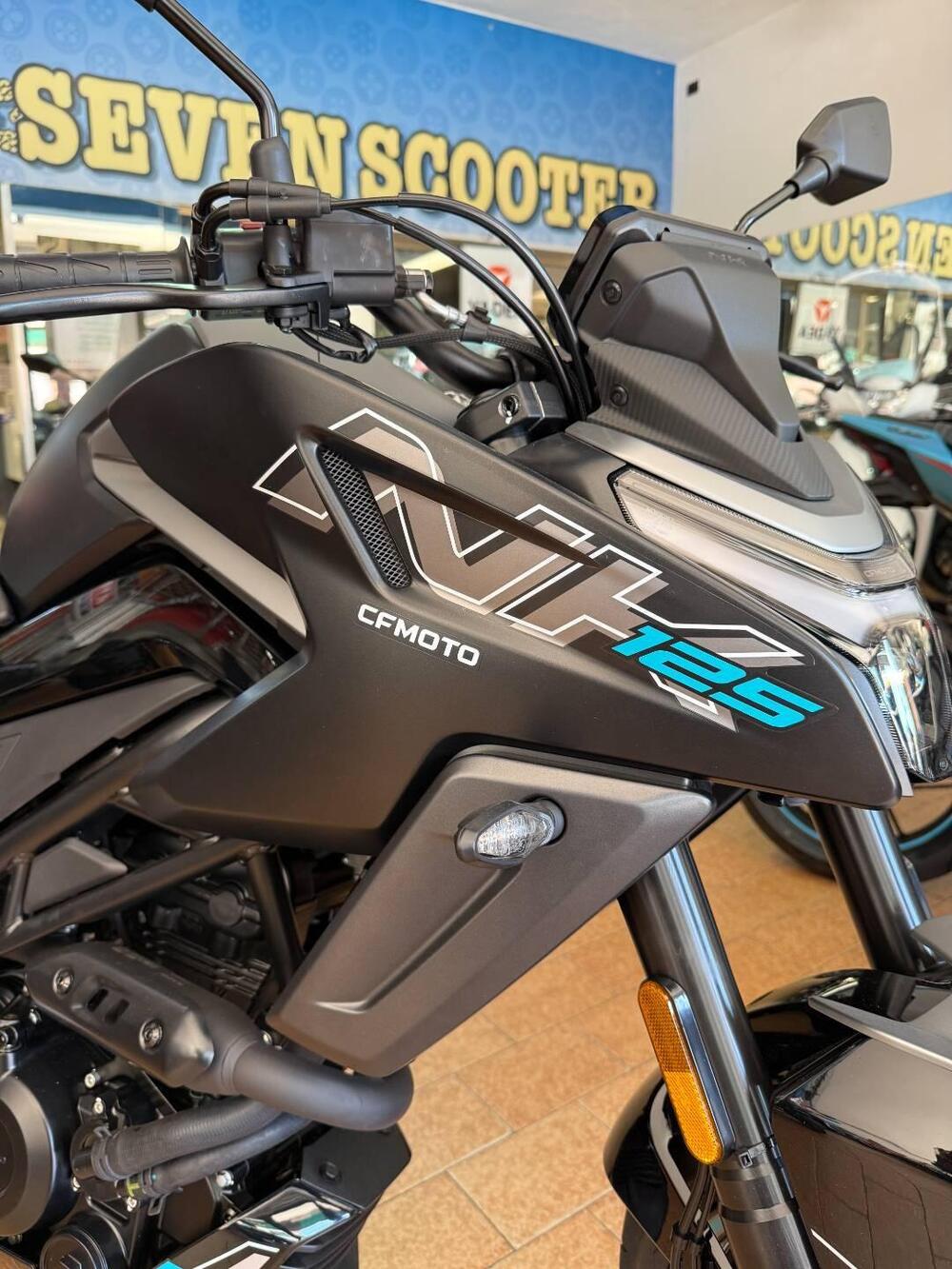 CFMOTO 125NK (2025 - 26) (5)