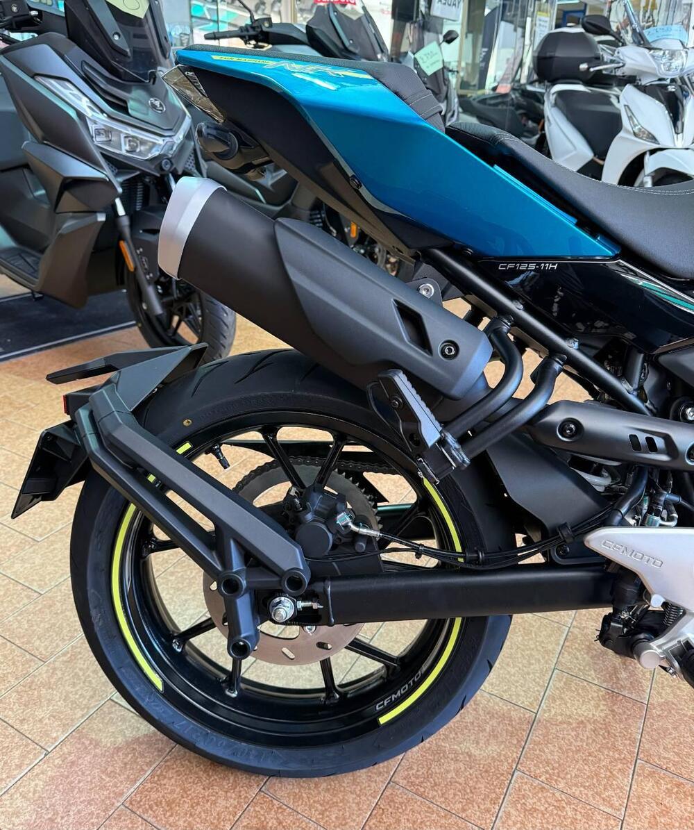 CFMOTO 125NK (2025 - 26) (8)