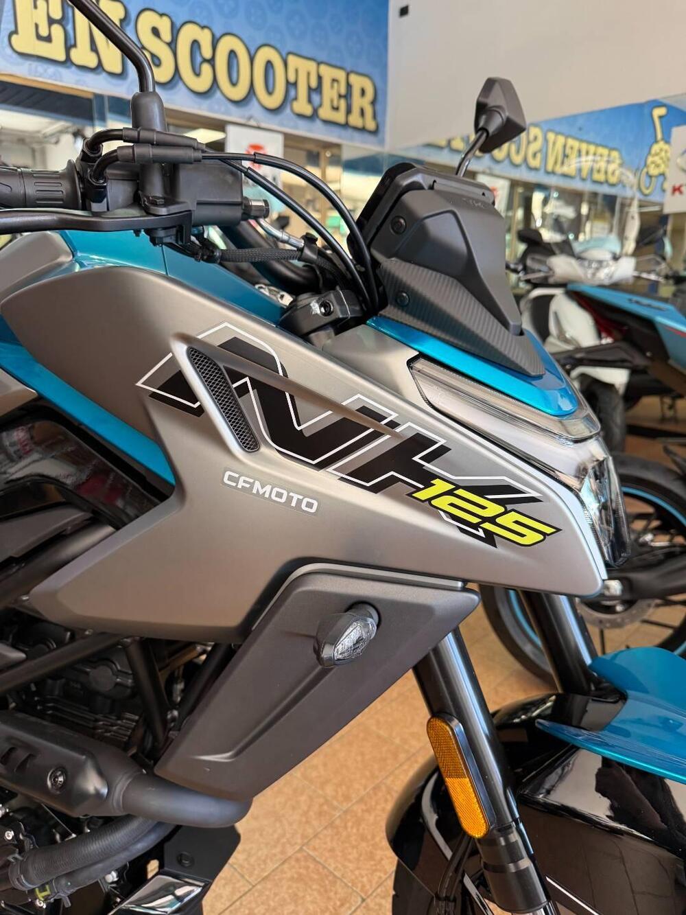 CFMOTO 125NK (2025 - 26) (10)