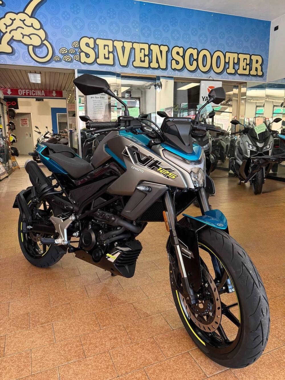 CFMOTO 125NK (2025 - 26) (2)