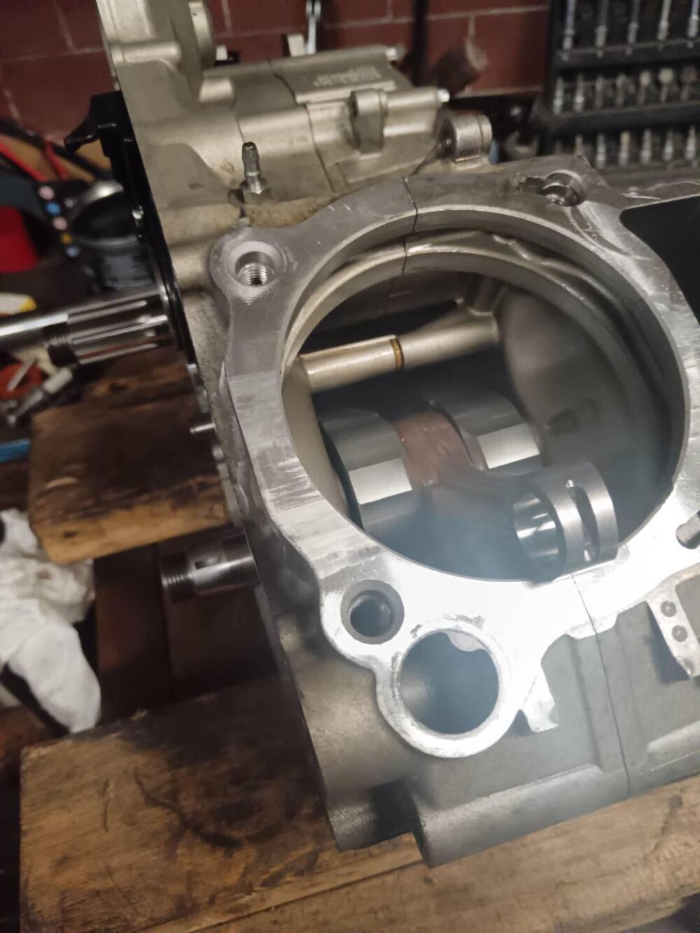 Betamotor RR 350 4T Enduro EFI (2015) (14)