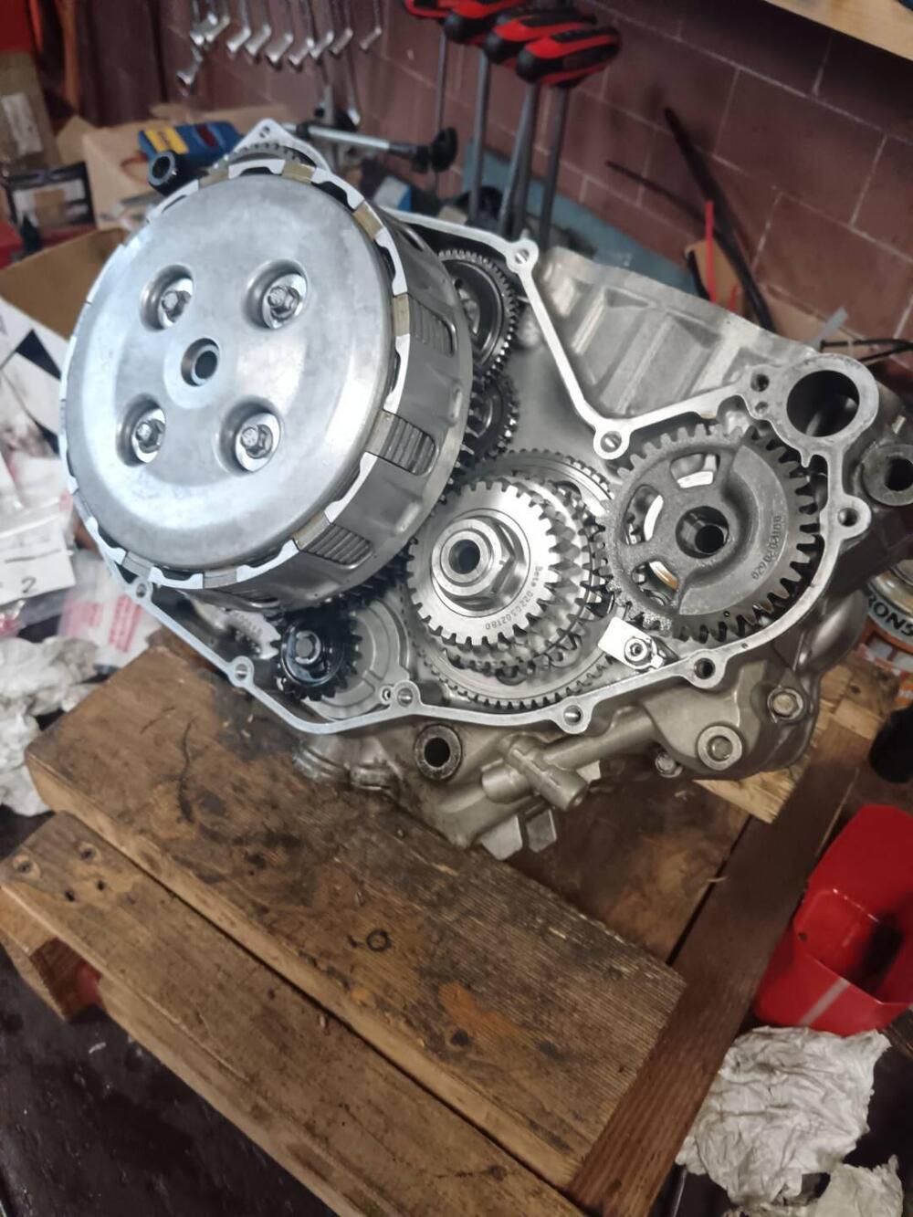 Betamotor RR 350 4T Enduro EFI (2015) (15)