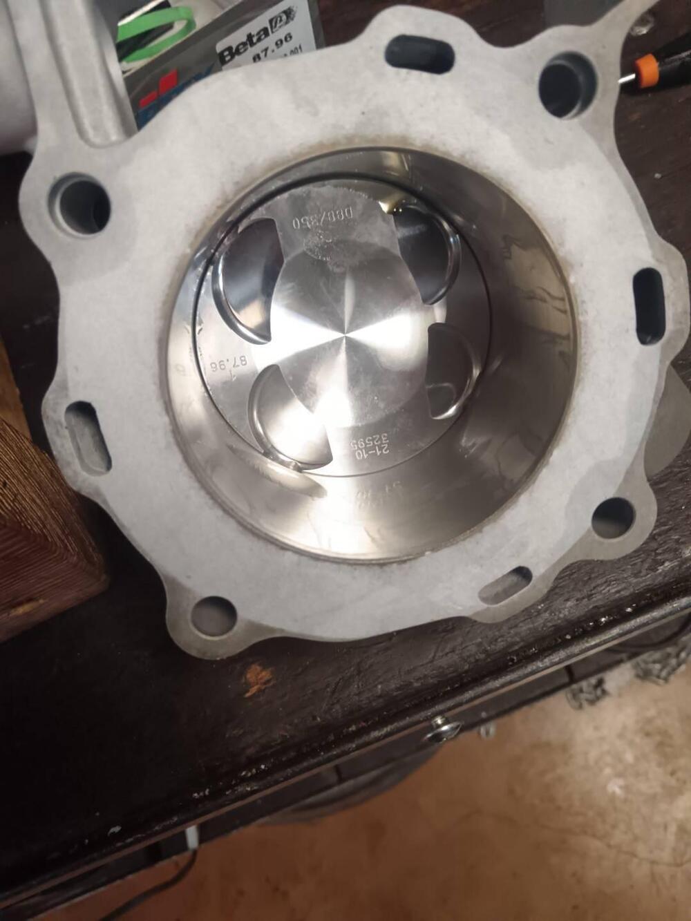 Betamotor RR 350 4T Enduro EFI (2015) (17)