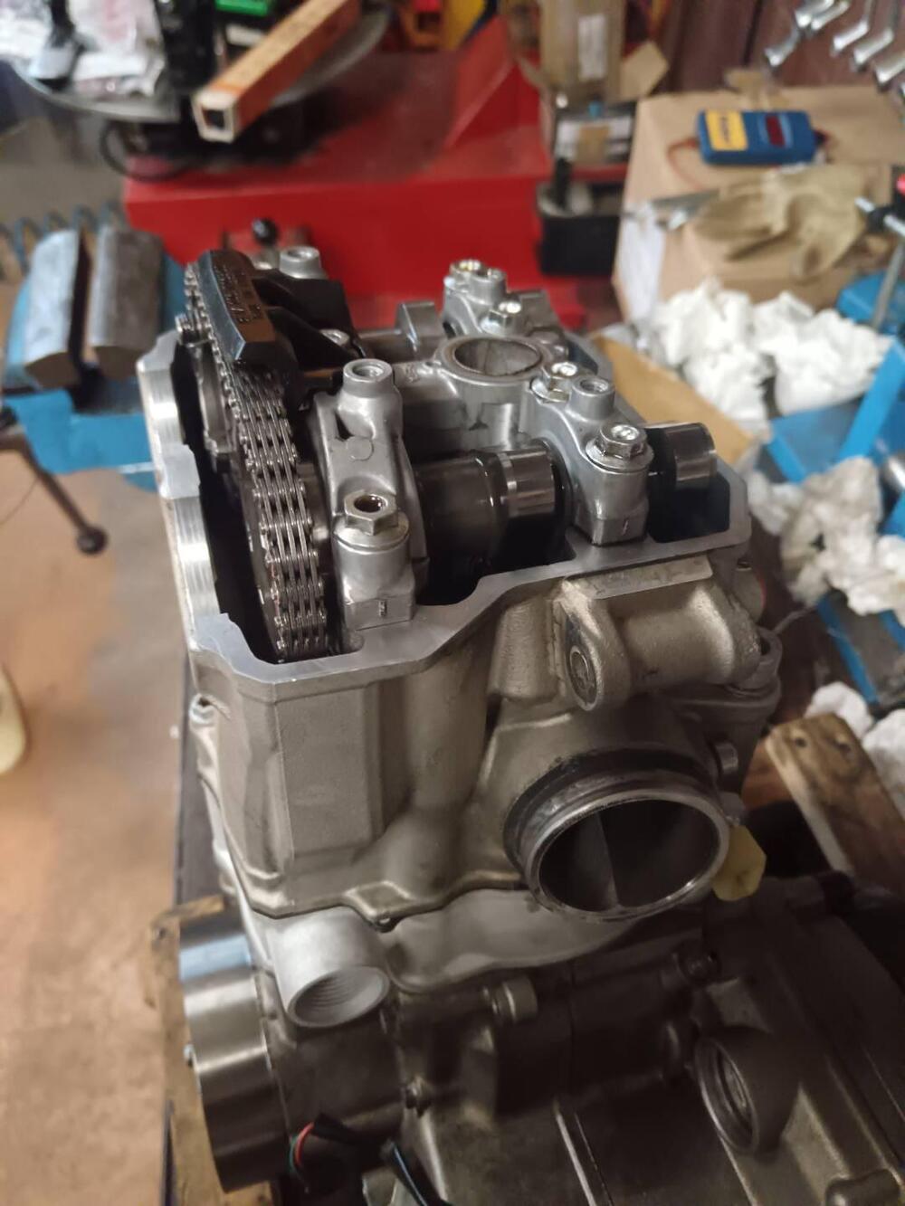 Betamotor RR 350 4T Enduro EFI (2015) (20)