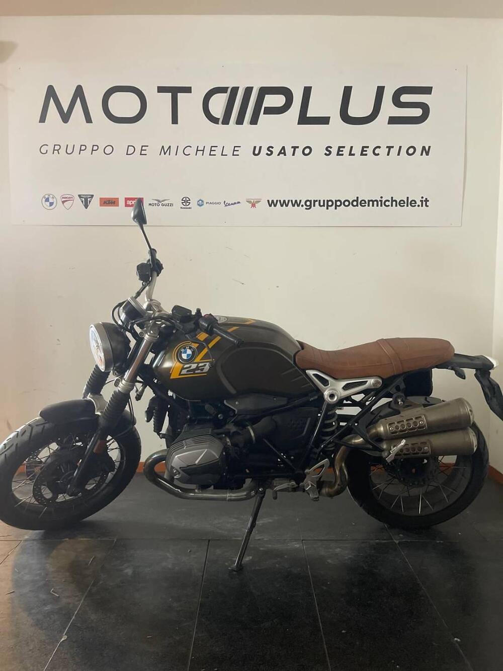 Bmw R nineT Scrambler (2021 - 24) (3)
