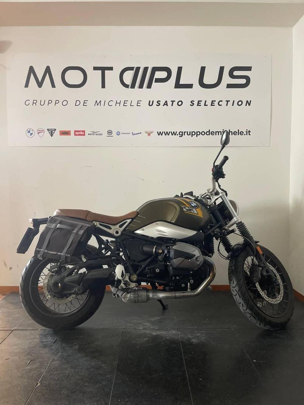 Bmw R nineT Scrambler (2021 - 24) (5)