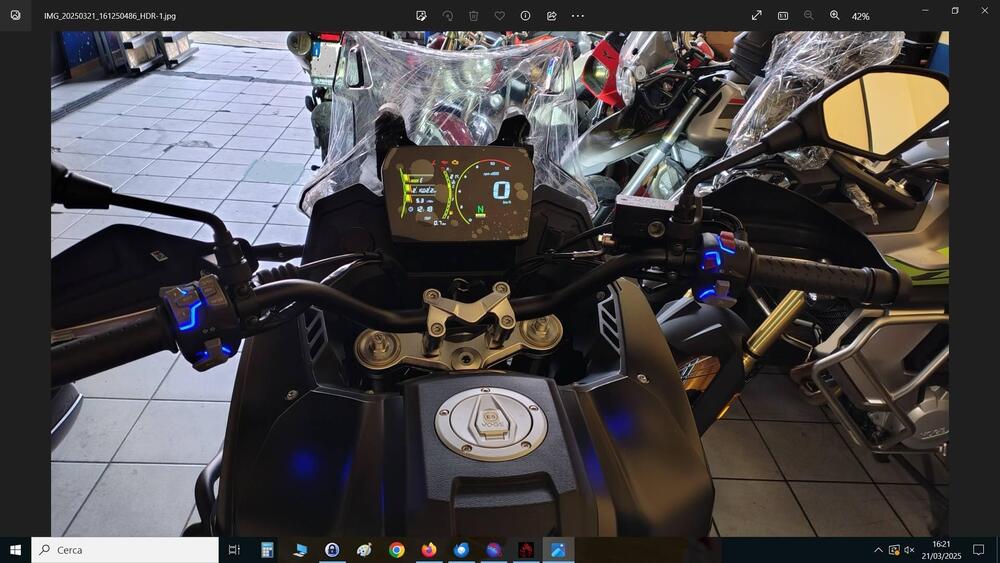 Voge Valico 625DSX (2025 - 26) (3)