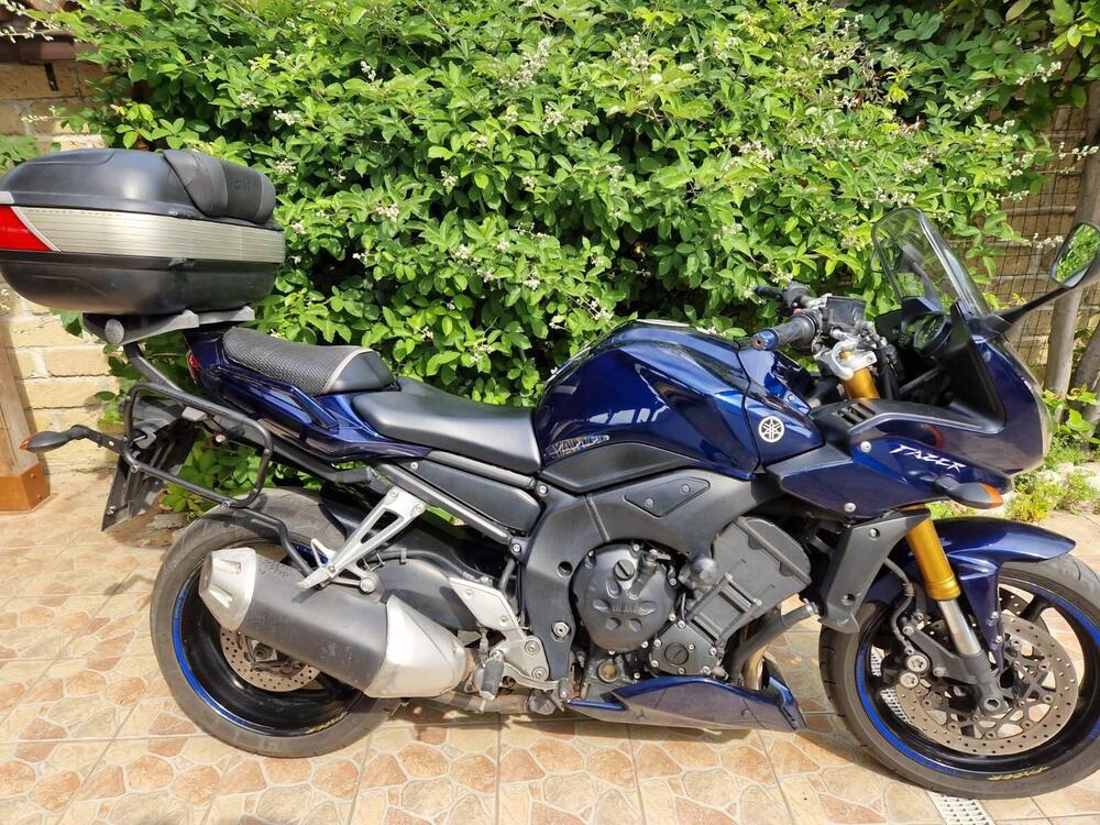 Yamaha FZ1 Fazer (2006 - 16) (2)