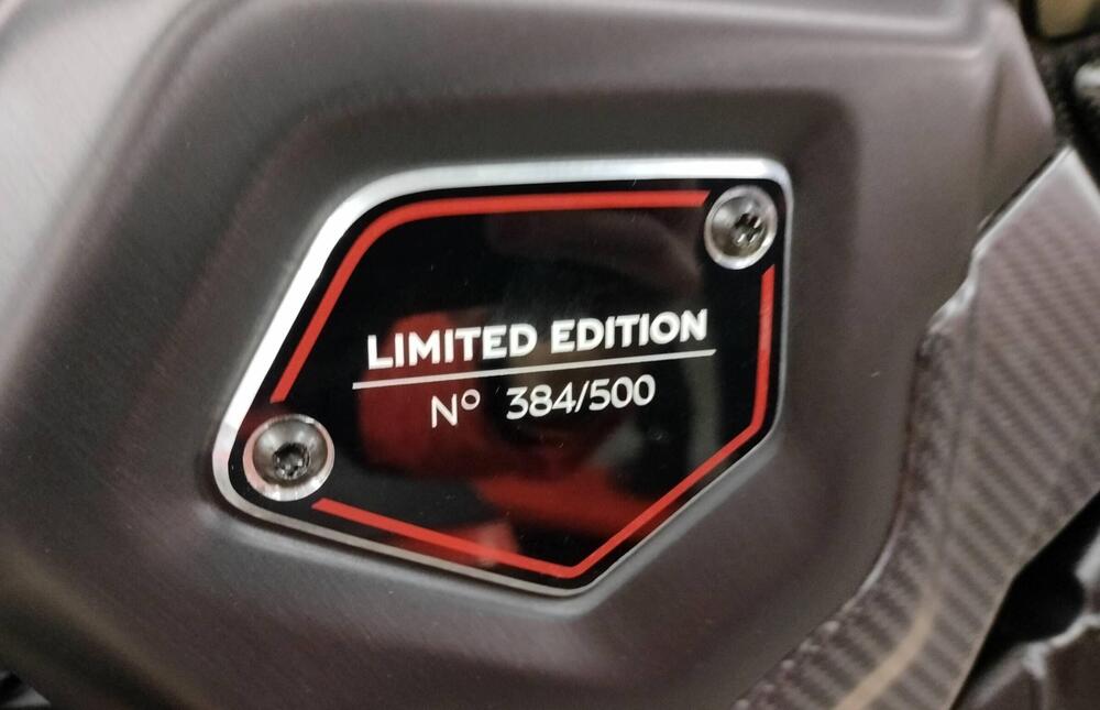 Ducati Diavel for Bentley (2024) (10)