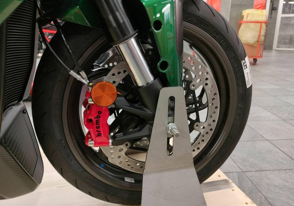 Ducati Diavel for Bentley (2024) (11)