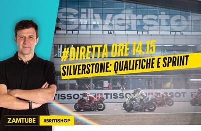 Quartararo in pole. Chi vince la sprint? [VIDEO]
