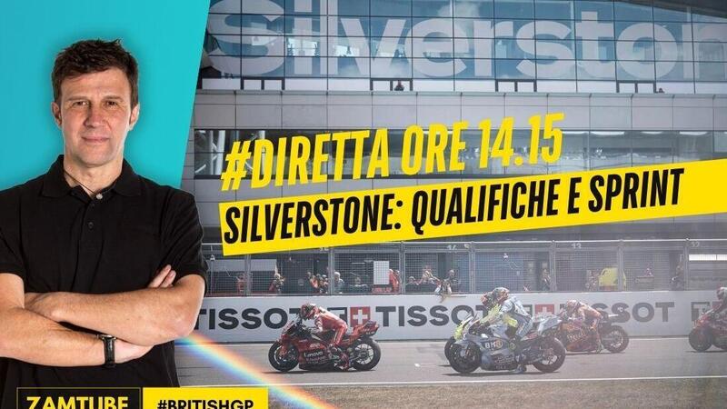 Quartararo in pole. Chi vince la sprint? [VIDEO]