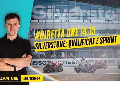 Quartararo in pole. Chi vince la sprint? [VIDEO]