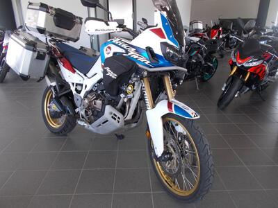Honda Africa Twin CRF 1000L Adventure Sports DCT (2018 - 19) usata