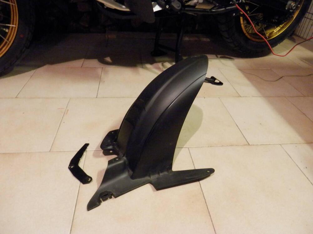 parafango per BMW F 850 GS Wunderlich GmbH