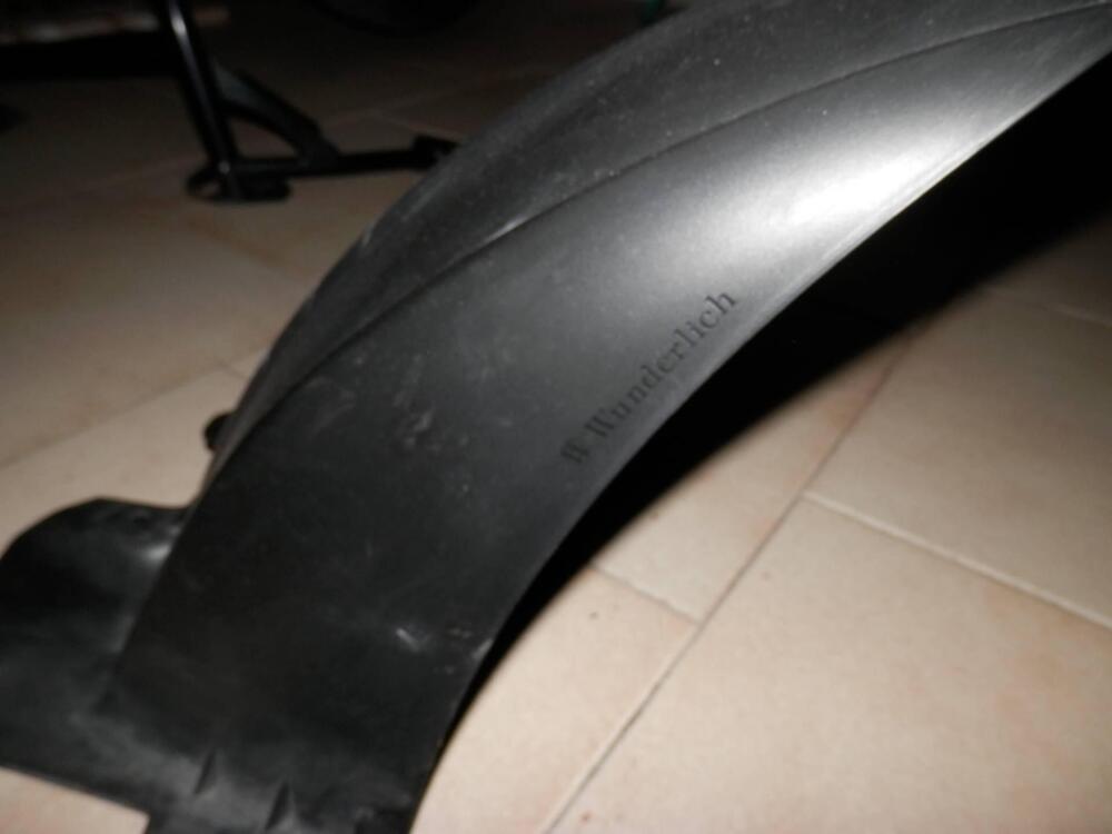 parafango per BMW F 850 GS Wunderlich GmbH (2)