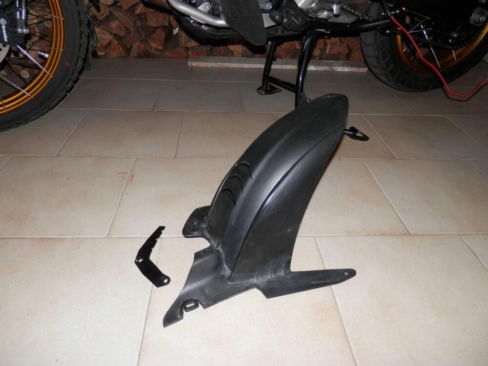 parafango per BMW F 850 GS Wunderlich GmbH (3)