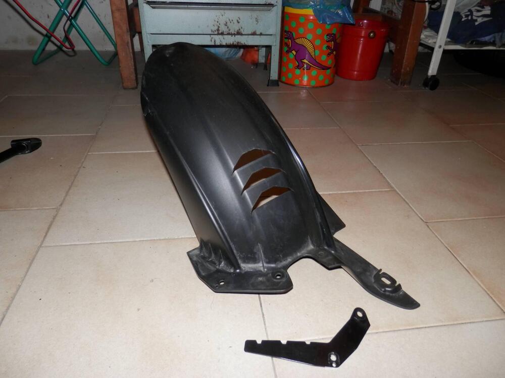 parafango per BMW F 850 GS Wunderlich GmbH (4)