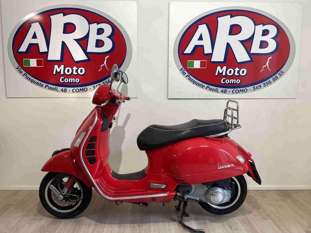Vespa GTS 300 (2010 - 14) (3)