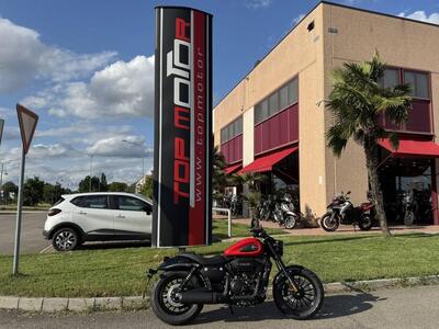 Keeway Motor V-Cruise 125 (2022 - 25) nuova