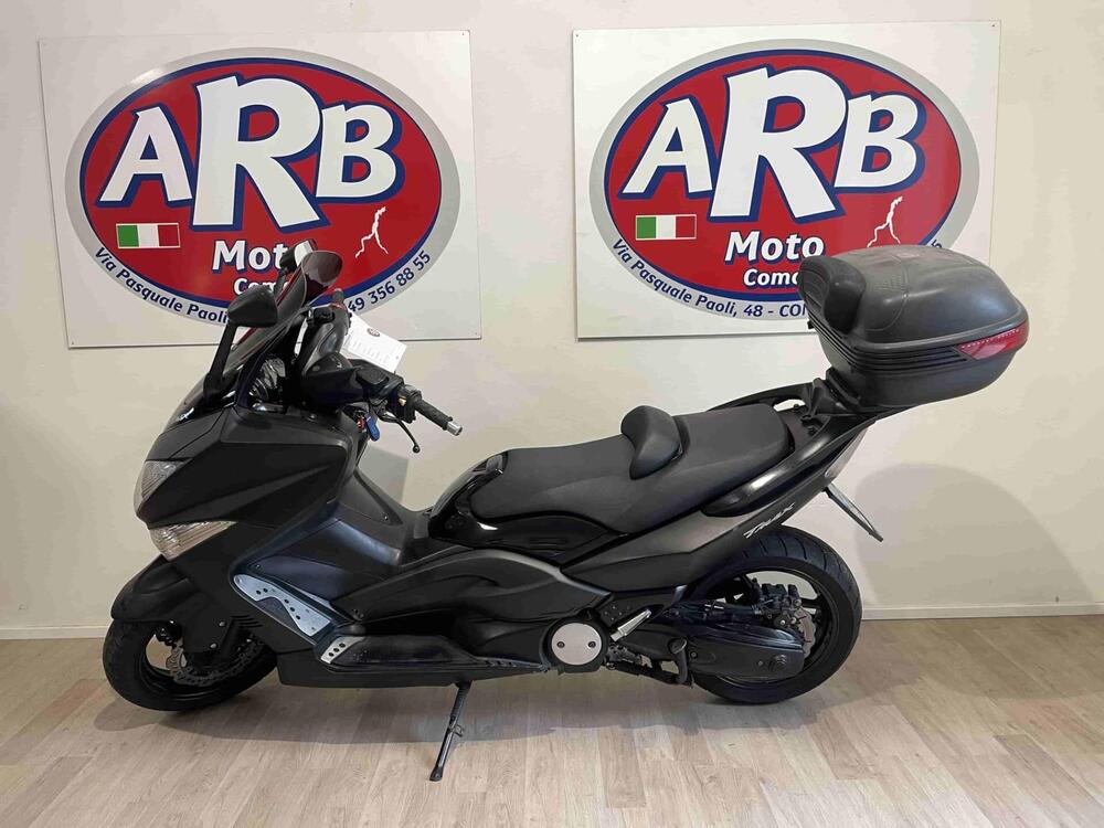 Yamaha T-Max 500 (2008 - 12) (3)