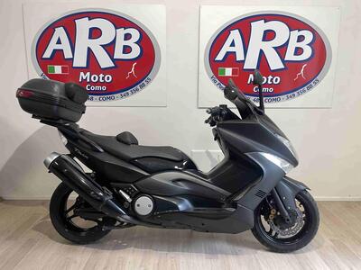 Yamaha T-Max 500 (2008 - 12) usata