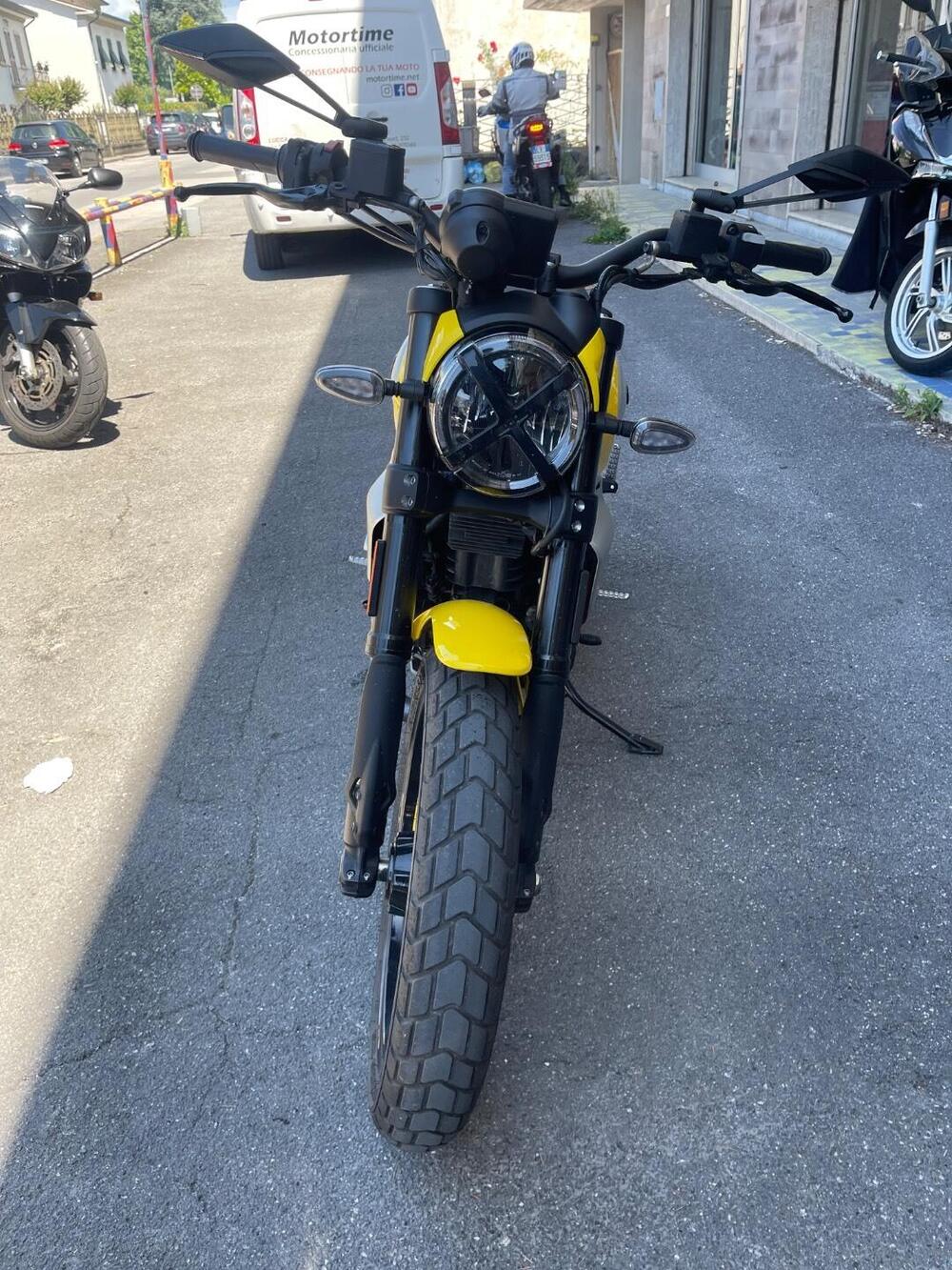 Ducati Scrambler 800 Icon (2023 - 25) (3)