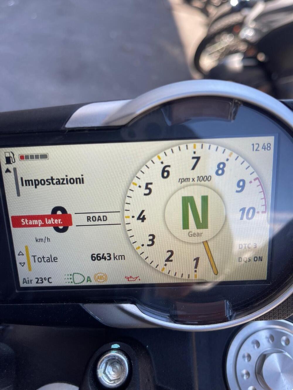 Ducati Scrambler 800 Icon (2023 - 25) (4)