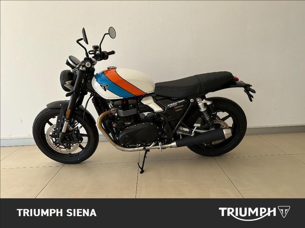 Triumph Speed Twin 900 (2025 - 26) (3)