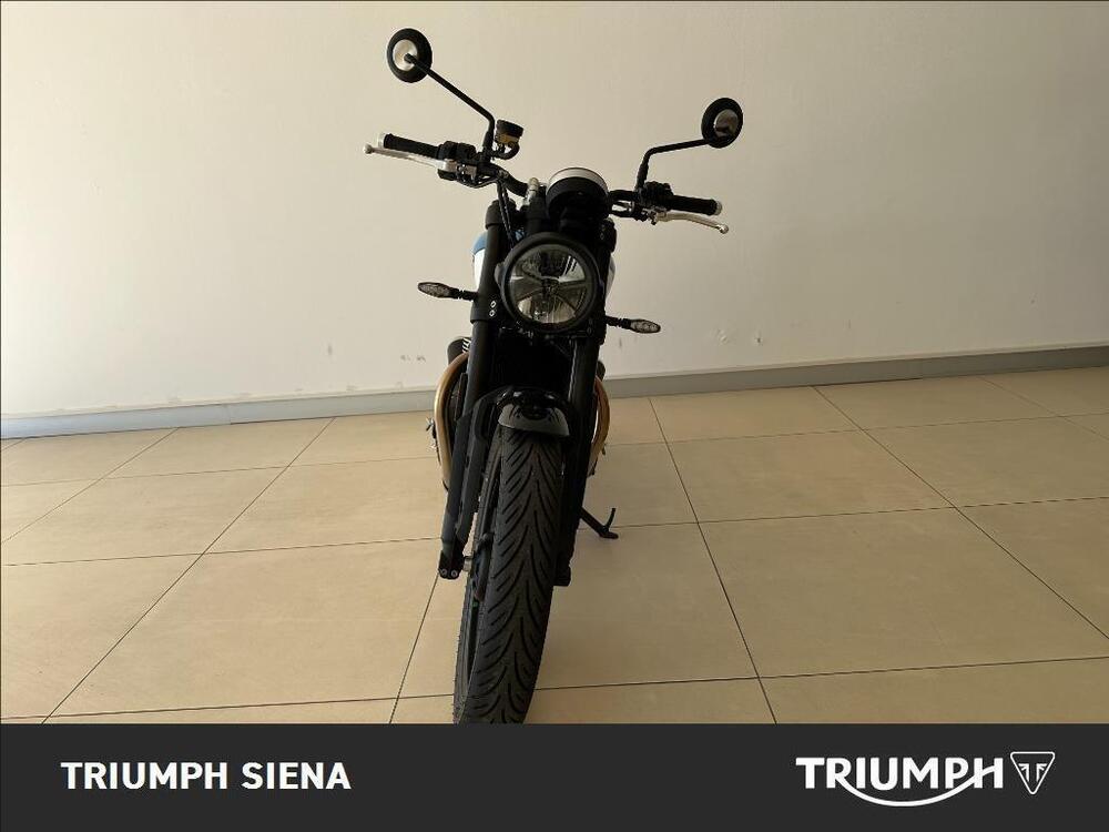 Triumph Speed Twin 900 (2025 - 26) (2)