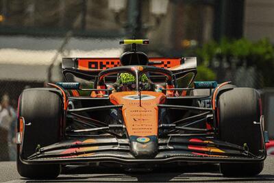 F1. GP Monaco, Norris il pi&ugrave; veloce delle qualifiche: "Pole importante per me e il team ma con la doppia sosta chiunque pu&ograve; vincere, anche l'ultimo"