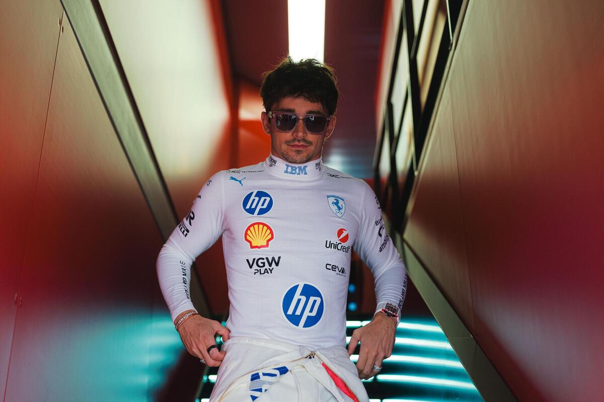 F1. GP Monaco, Leclerc beffato in qualifica: "Non sono soddisfatto ma ora dobbiamo capire perché eravamo così veloci nonostante le curve lente"
