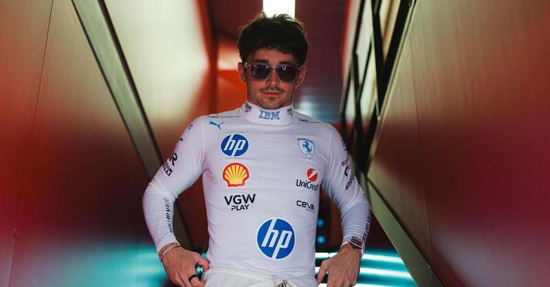 F1. GP Monaco, Leclerc beffato in qualifica: &quot;Non sono soddisfatto ma ora dobbiamo capire perch&eacute; eravamo cos&igrave; veloci nonostante le curve lente&quot;