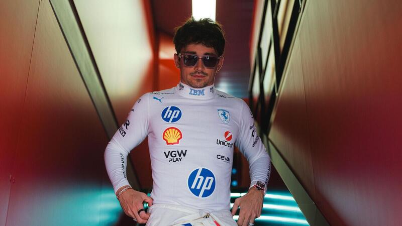 F1. GP Monaco, Leclerc beffato in qualifica: &quot;Non sono soddisfatto ma ora dobbiamo capire perch&eacute; eravamo cos&igrave; veloci nonostante le curve lente&quot;