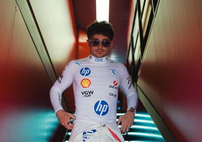 F1. GP Monaco, Leclerc beffato in qualifica: Non sono soddisfatto ma ora dobbiamo capire perché eravamo così veloci nonostante le curve lente