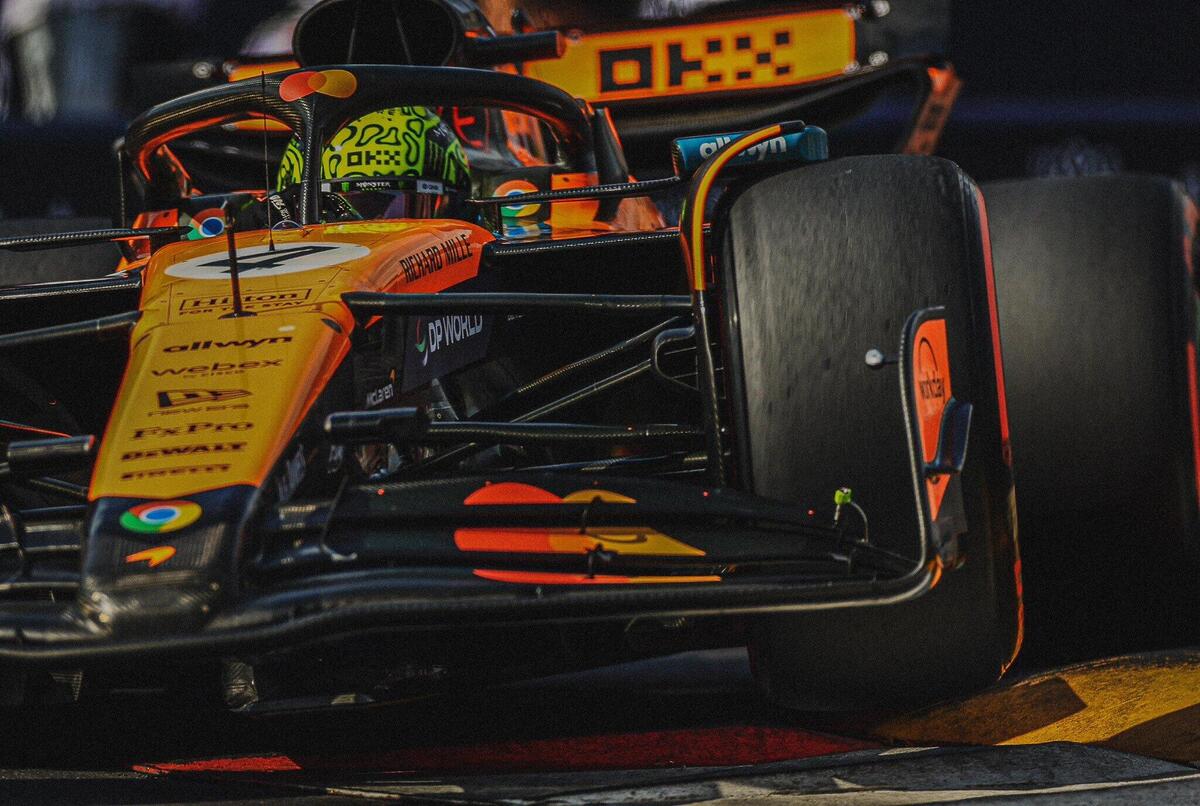 F1. McLaren e il lavoro di fino sulle gomme, Ferrari a un passo dalla pole, Red Bull limitata: ecco cosa abbiamo imparato dalle qualifiche di Monaco