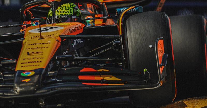 F1. McLaren e il lavoro di fino sulle gomme, Ferrari a un passo dalla pole, Red Bull limitata: ecco cosa abbiamo imparato dalle qualifiche di Monaco