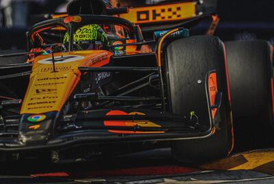 F1. McLaren e il lavoro di fino sulle gomme, Ferrari a un passo dalla pole, Red Bull limitata: ecco cosa abbiamo imparato dalle qualifiche di Monaco