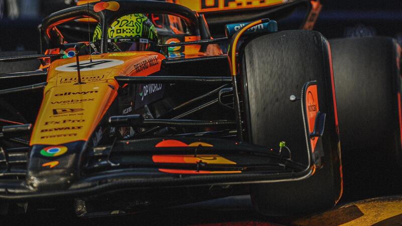 F1. McLaren e il lavoro di fino sulle gomme, Ferrari a un passo dalla pole, Red Bull limitata: ecco cosa abbiamo imparato dalle qualifiche di Monaco