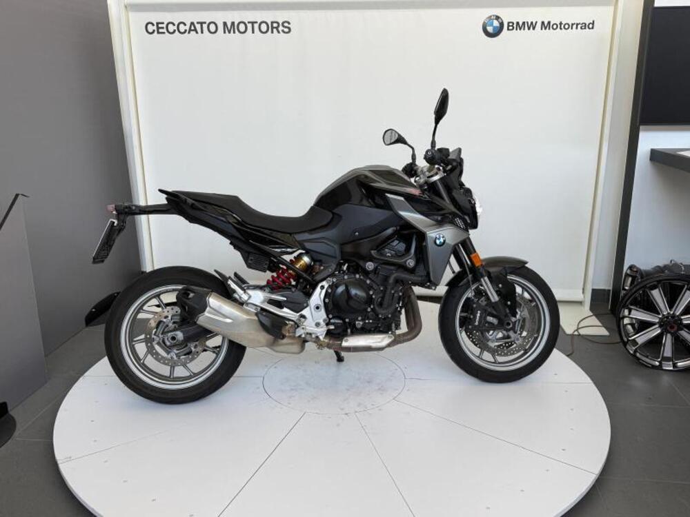 Bmw F 900 R (2017 - 20) (2)