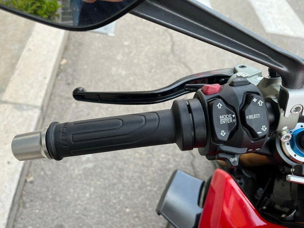 Ducati Streetfighter V4 1100 S (2020) (10)